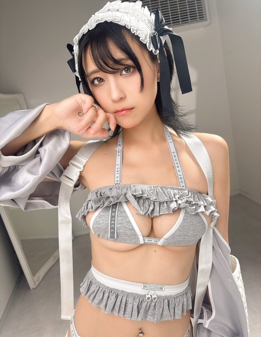 コスプレイヤーつんこのTwitter画像11