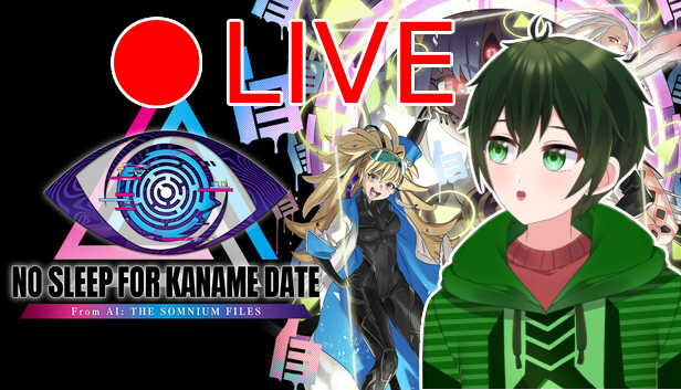 SkibiPro's tweet image. ⬡ = NO SLEEP FOR KANAME DATE = ⬡
|| 🔴 LIVE ANNOUNCEMENT 🔴 ||
⬡ = ••ו• |🔗: ttv/skibipro | ••ו• = ⬡