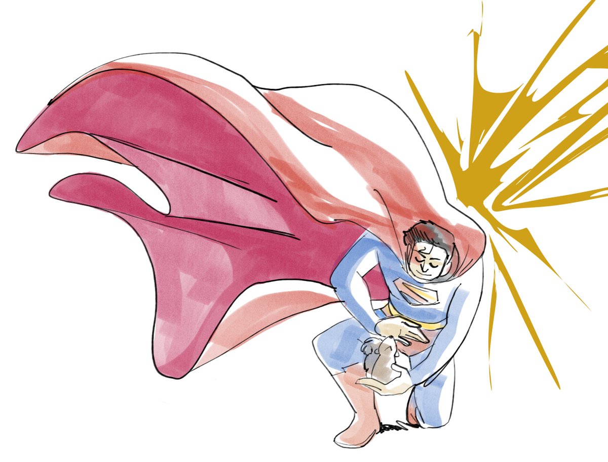SHINPOSTBOY's tweet image. The thing everyones talking about