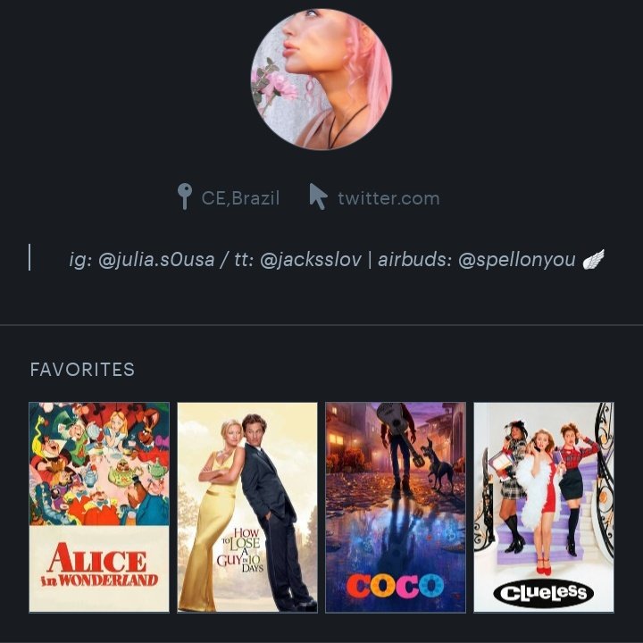 jacksslov's tweet image. divas cinéfilas pfvr me passem o letterboxd de vcs para sermos moots por lá 🥺🩷