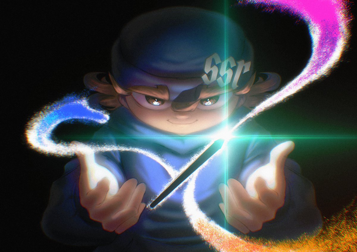 Sam Arts tweet media