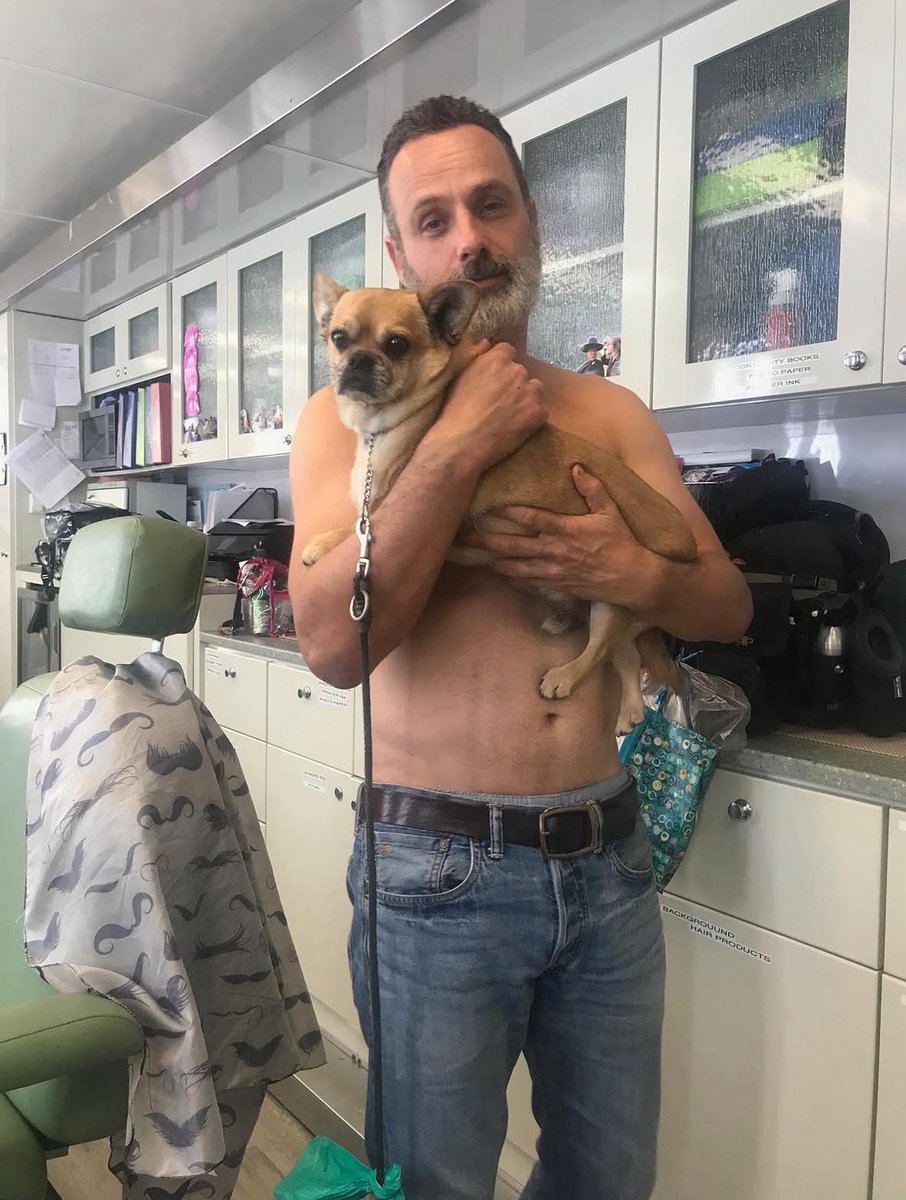 NOT PAPI 💔 RIP to such a good boy. Love you Danai