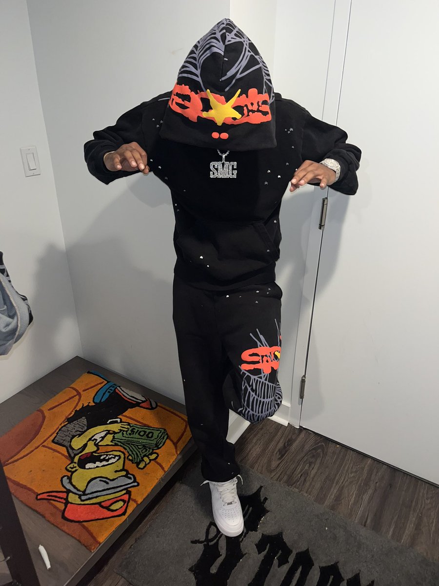 lilsteppa4pf's tweet image. 🔋