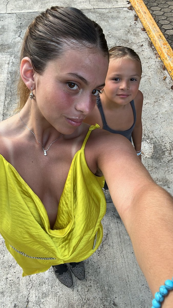 sclauzero_sol's tweet image. Mi Olivia 🫀