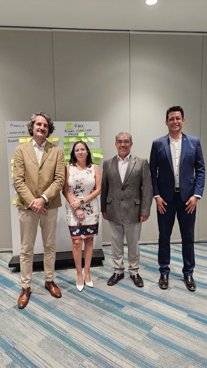 CANACINTRA León tweet media