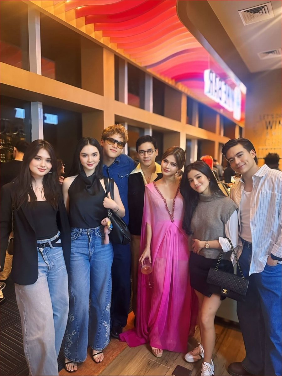 072625 <a href="/bellemariano02/">Belle</a> spotted on @.adrianneconcept's IG Story!

"Sunshine special screening. Congratulations @.mariesteller!"

#BelleMariano