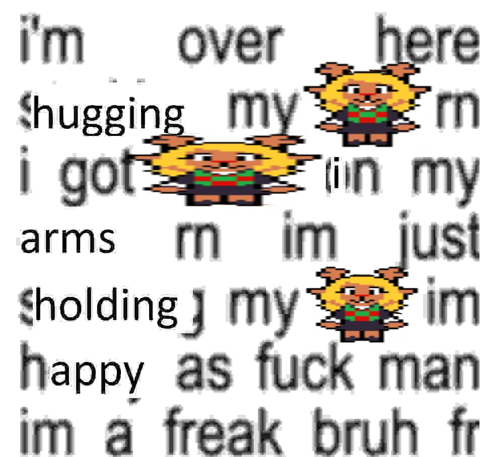 bingle (@knowielle) on Twitter photo 