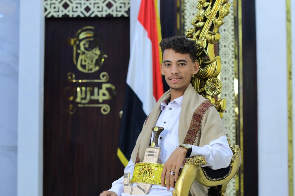 اجمل التهاني والتبريكات للولد عزام أحمد الشعيبي بمناسبة الخطوبة وقرب الزفاف