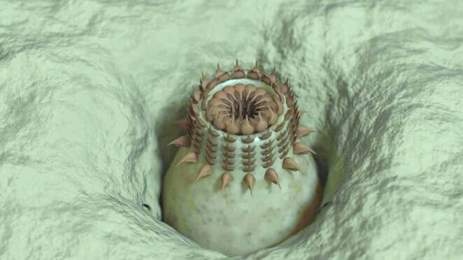 geologyBits's tweet photo. In Geology ✔️ Mineralogy - Botany
#Paleontology #CambrianExplosion #GrandCanyon #FossilDiscovery
🚨 Breaking: "Current News in Geology"
🔁 Unearthing Ancient Predators: Cambridge Researchers Discover 500-Million-Year-Old Penis Worm Fossils in Grand Canyon
▶️ Imagine a world where bizarre, spiky-mouthed worms ruled the ancient seas.
Researchers from the University of Cambridge have uncovered hundreds of tiny "penis worm" fossils in Arizona’s Grand Canyon, revealing a vibrant ecosystem from 500 million years ago that challenges our understanding of early life.
▶️ Formation Story
In a groundbreaking 2023 expedition along the Colorado River, Cambridge researchers, led by PhD student Giovanni Mussini, collected rock samples from the Grand Canyon’s Bright Angel Formation.
These 500 million
year old mudstone layers, dating to the Cambrian period (507–502 million years ago), preserved a treasure trove of soft-bodied fossils.
By dissolving rocks
in hydrofluoric acid and sifting through sediment, the team uncovered over 1,500 microscopic remains, including a newly identified priapulid species named Kraytdraco spectatus, inspired by its resemblance to a Star Wars krayt dragon.
These fossils
featuring complex branching teeth, offer a rare glimpse into the feeding habits and evolutionary adaptations of early marine animals.
▶️ Geological Information
The Bright Angel Formation, where these fossils were found, is a layer of fine-grained mudstone formed in a shallow, oxygen-rich sea near the equator during the Cambrian period.
At that time
the Grand Canyon region was submerged under a warm, nutrient-rich ocean, approximately 130–165 feet deep.
This "Goldilocks zone"
provided ideal conditions, abundant sunlight for photosynthetic microbes, high oxygen levels, and minimal wave disturbance, fostering rapid evolutionary innovation.
The muddy seafloor
acted as a natural preservative, rapidly burying soft-bodied organisms and preventing decay, a rare occurrence given that such environments typically favor decomposition over fossilization.
This exceptional preservation
allowed researchers to study intricate details, such as the worms’ tooth-lined, extensible mouths, revealing their role as voracious predators in a competitive ecosystem.
▶️ Interesting Fact
The Kraytdraco spectatus penis worm, with its hundreds of branching teeth, could turn its mouth inside out to sweep up debris and filter food, resembling a living cheese grater.
This sophisticated
feeding mechanism highlights the complexity of Cambrian life, showing that even tiny creatures were evolving bold strategies to thrive in a crowded ancient ocean.
🔎 What do you think life was like in the Cambrian seas 500 million years ago?
🔁 Like & Share your thoughts on how these bizarre creatures shaped the evolution of life on Earth!
🎞️ 505-Million-Year-Old Grand Canyon Fossils Reveal Evolution's Wild Side
https://t.co/zpQ1pykrwb