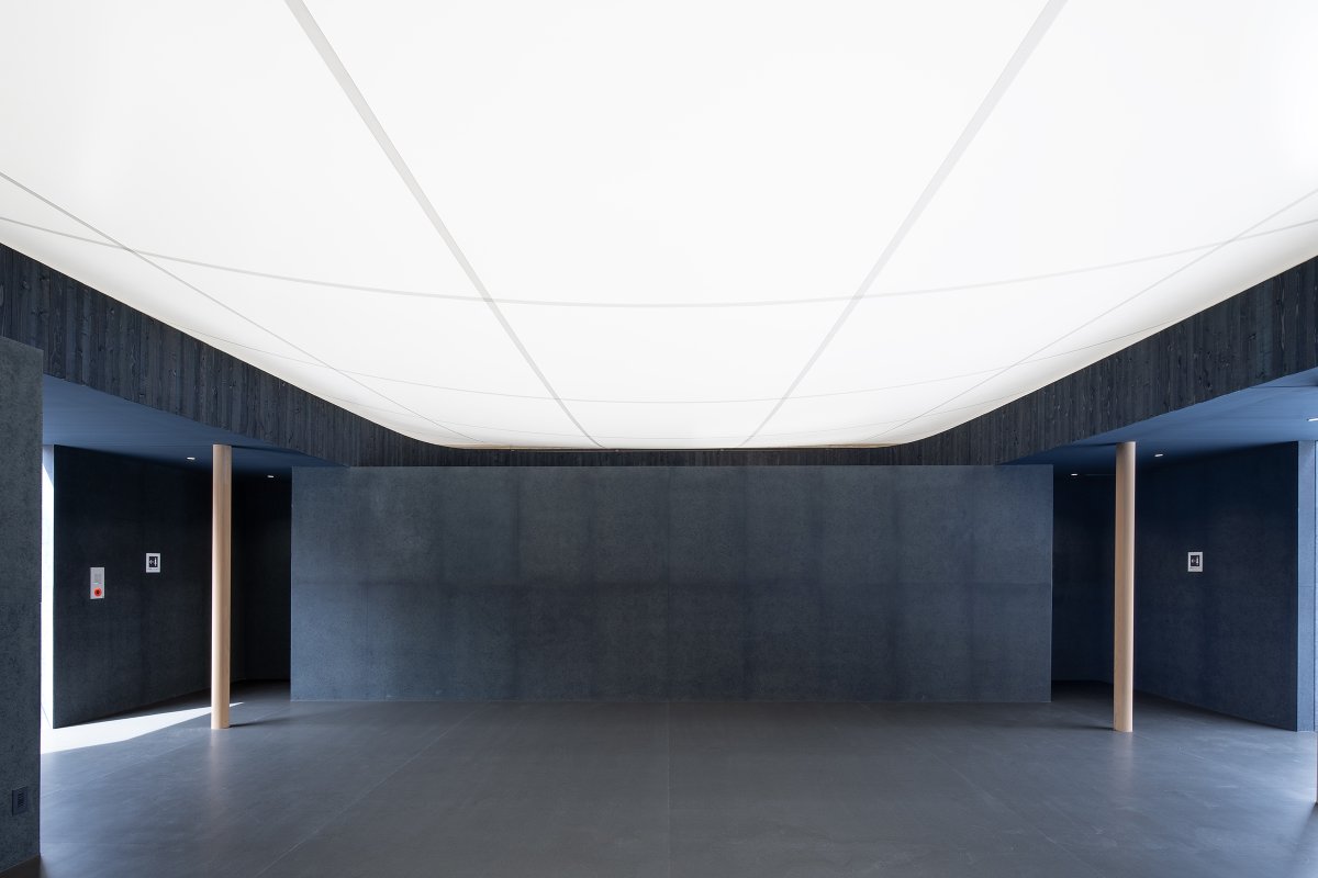 tecture1's tweet image. 【万博新着記事:気温や風速に応じてかたちを変える膜屋根のトイレ】
mag.tecture.jp/culture/202507…
トイレ3 / 小俣裕亮建築設計事務所 new building office
#TECTUREMAG
#TECTUREMAG最新記事
#TECTURE大阪関西万博関連記事
Photo: new building office