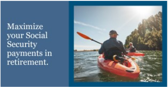 BenHouseman's tweet photo. Social Security benefits are a vital part of your retirement income. Know your options.
https://t.co/hOksHskaij https://t.co/bD99KWvrJP