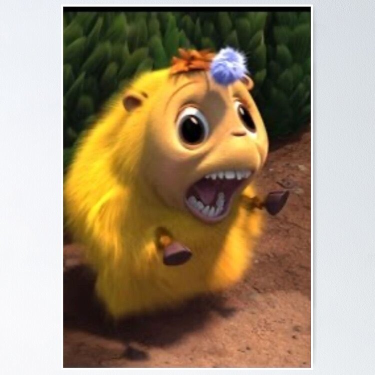 I knew Ava has been reminding me of someone 😆 #bb27
