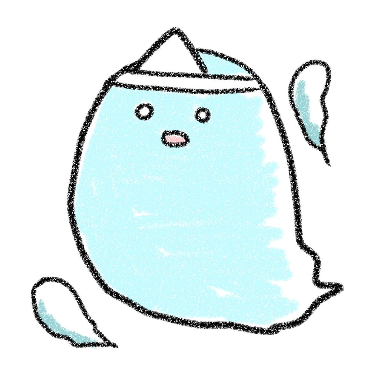 rikufutaba1519's tweet image. おはようー❣️今日は何の日ー🤔❔「👻幽霊の日👻」1825年7月26日に、鶴屋南北の「東海道四谷怪談」が初演されたことに由来します❣️今日も1日ゆっくりしていこう🍵✨
#おはよう #何の日