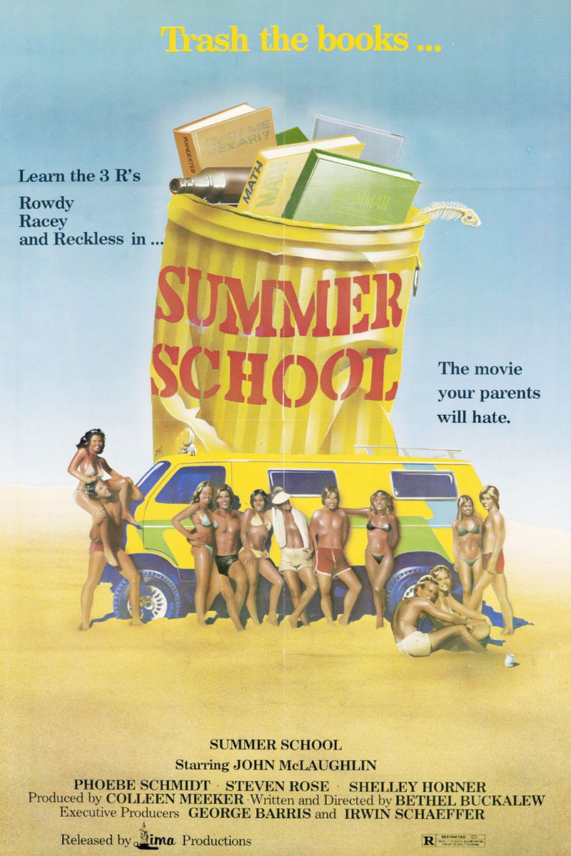 4MissedFTs's tweet image. If I had a billion dollars, first thing I would do is make a sequel to this staring the same exact cast to find out where they are now