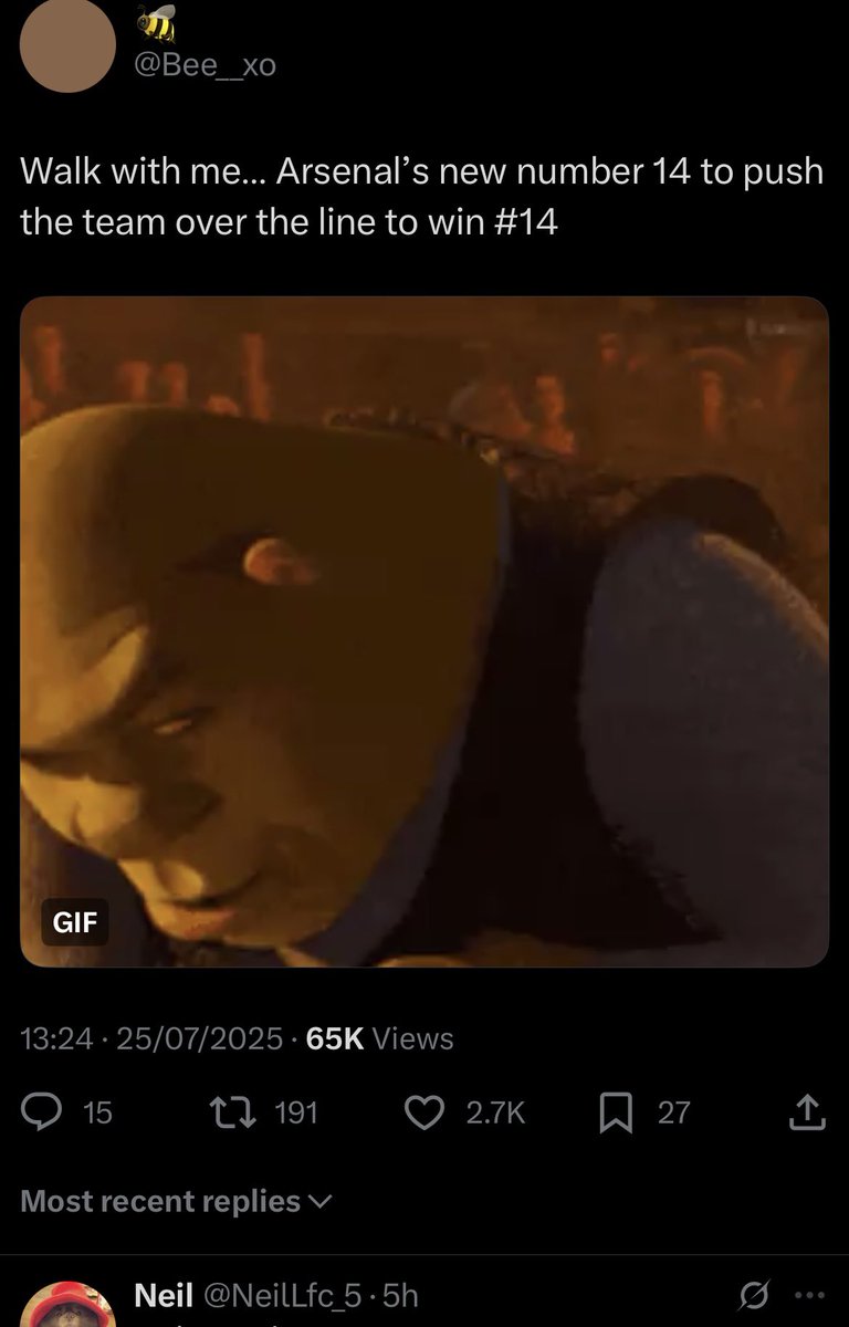 Bee__xo's tweet image. Like clockwork