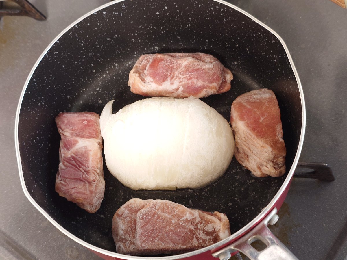 ginzhake's tweet image. インペリアルクロス
