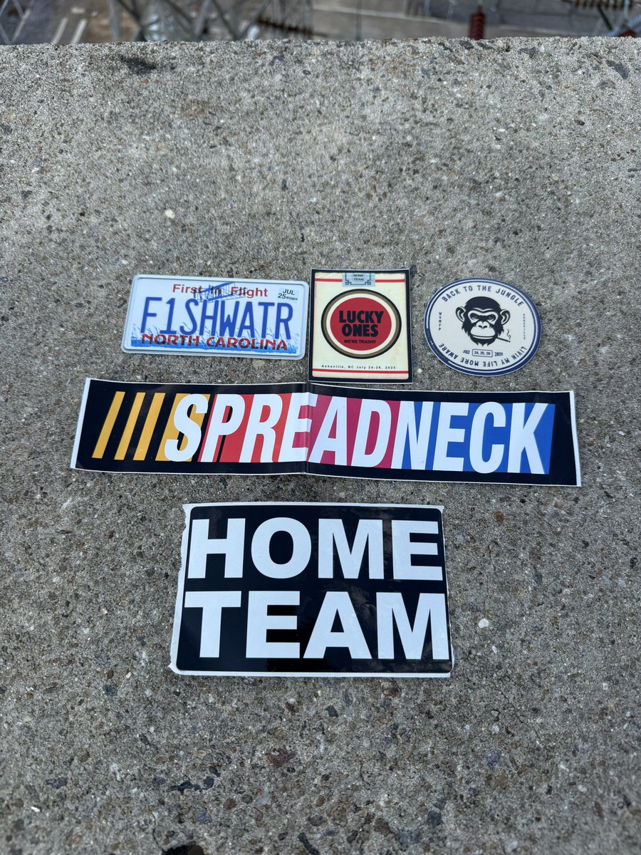 Johnbellsburner's tweet image. New slaps. Special shoutout to @_redhotmama