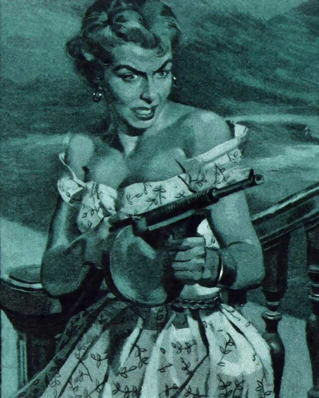Vatel1675's tweet image. #NoirArtist: Ken Riley
