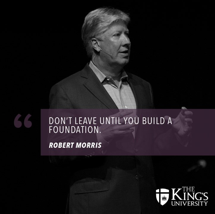 DEI_Champion's tweet image. You just knew there was a Capriglione connection with Robert Morris and Gateway Church. Morris was "chancellor" of The Kings University. @SouthlakeIndep1