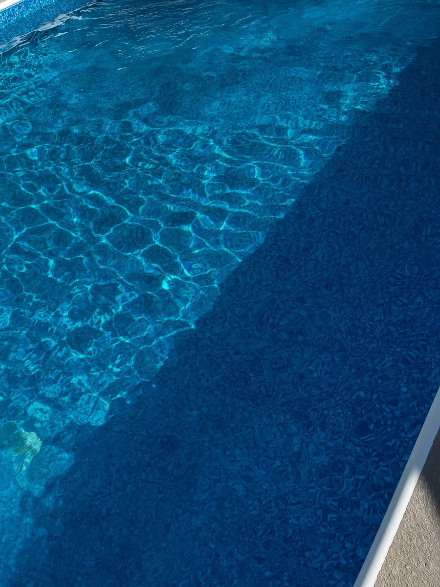 KelliDolan98's tweet image. Cleaned alll day now Relaxing tonight! Then Poolside all day with my daughter!! Can’t wait! It’s going to be a beautiful day!! Pool and Grilling kinda of Saturday!!
