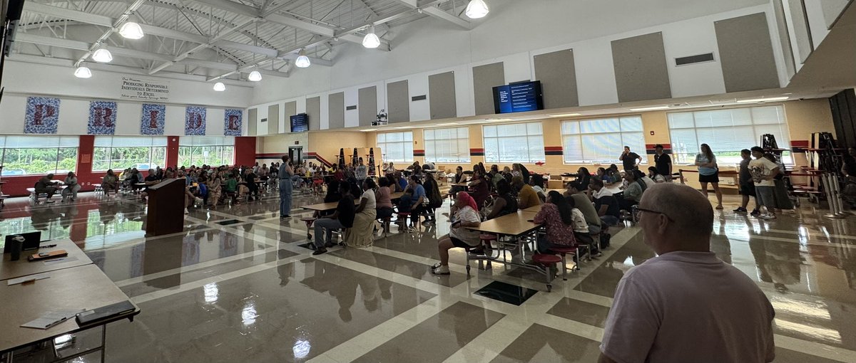 Stephanie Hosley (@hosleystephanie) on Twitter photo Our parents packed the house today for our rising 6th parent informational! We thank our community for the support, engagement, and most importantly, for showing PRIDE! 💙❤️💙 <a href="/SSCMS_FCS/">Sandy Springs Charter Middle School - FCS</a> <a href="/lhwoodruff/">Laurie Woodruff</a> <a href="/MarcquezHaley/">Marcquez Haley</a> <a href="/AmyNWatson1/">Amy N Watson</a> <a href="/alexbatesedu/">Alexandra Bates</a> Our parents packed the house today for our rising 6th parent informational! We thank our community for the support, engagement, and most importantly, for showing PRIDE! 💙❤️💙 <a href="/SSCMS_FCS/">Sandy Springs Charter Middle School - FCS</a> <a href="/lhwoodruff/">Laurie Woodruff</a> <a href="/MarcquezHaley/">Marcquez Haley</a> <a href="/AmyNWatson1/">Amy N Watson</a> <a href="/alexbatesedu/">Alexandra Bates</a>