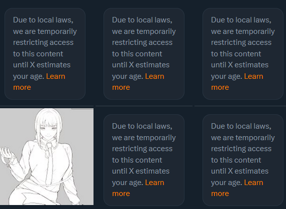 Veleck ☘💜 irish fae vtuber tweet media