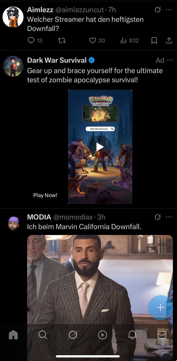 thief_54's tweet photo. Ich liebe meine tl @aimlezzuncut @momodiax https://t.co/FTtDAbVD3W