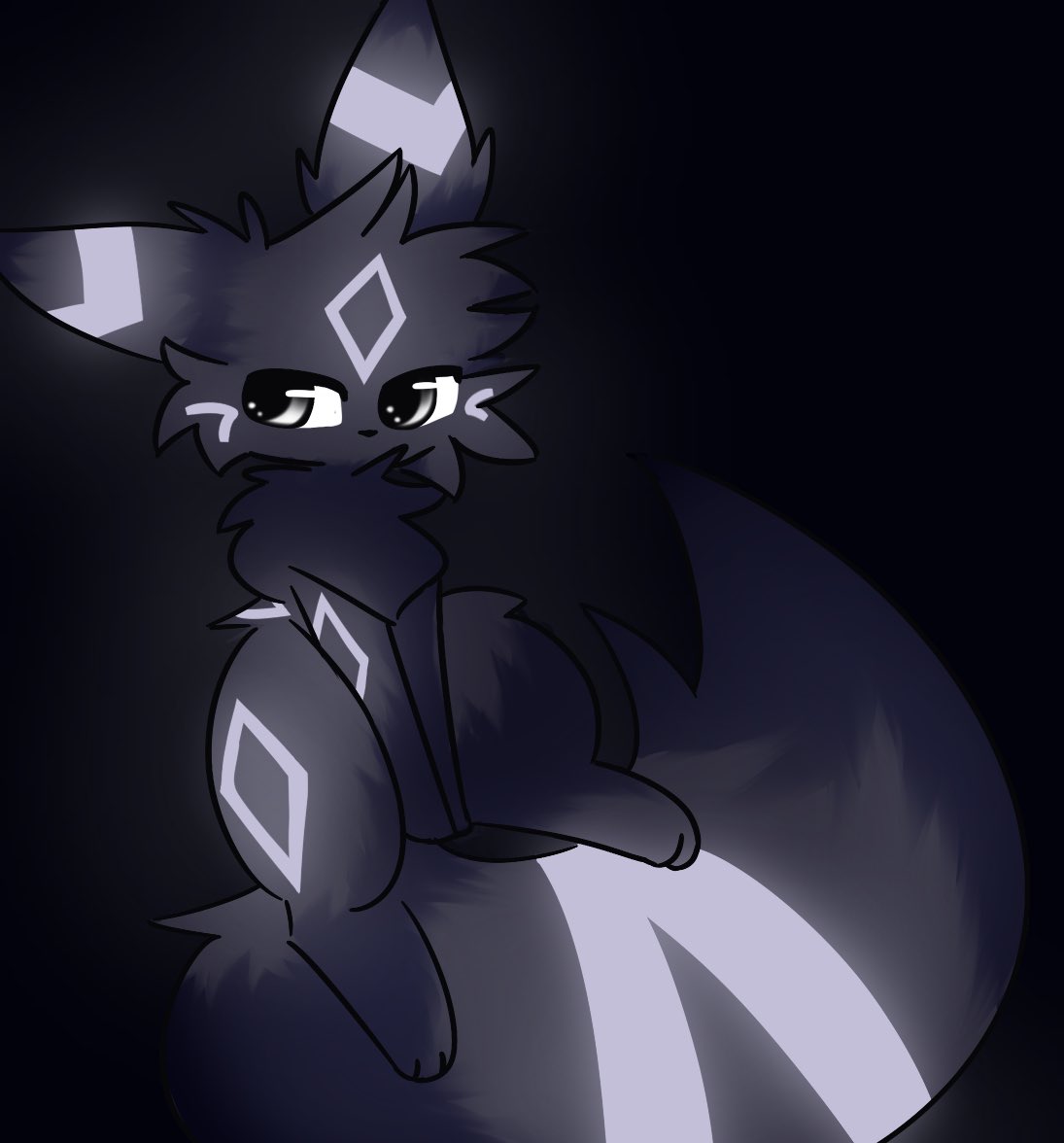 NolanKN1's tweet image. Umbreee

[Attack #6]