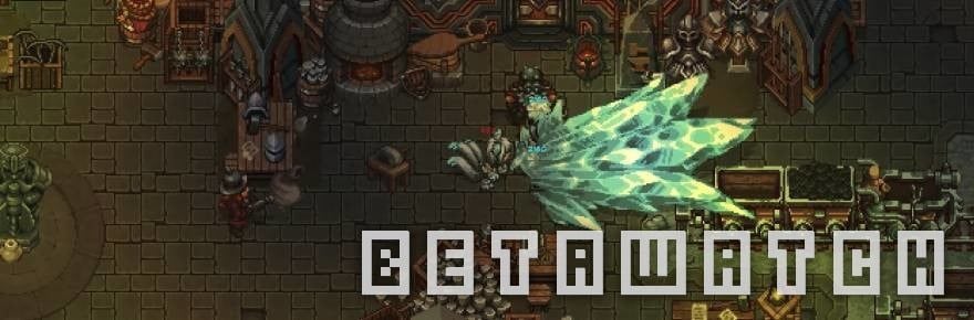 MassivelyOP's tweet image. Betawatch: Drakantos’ closed beta has begun, Blue Protocol Star Resonance opens signups - and more #MMO testing news from the week behind us!
🏄 massivelyop.com/2025/07/25/bet…