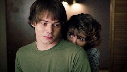 byerscentric's tweet image. jancy being like this and ppl will still deny their chemistry 💔