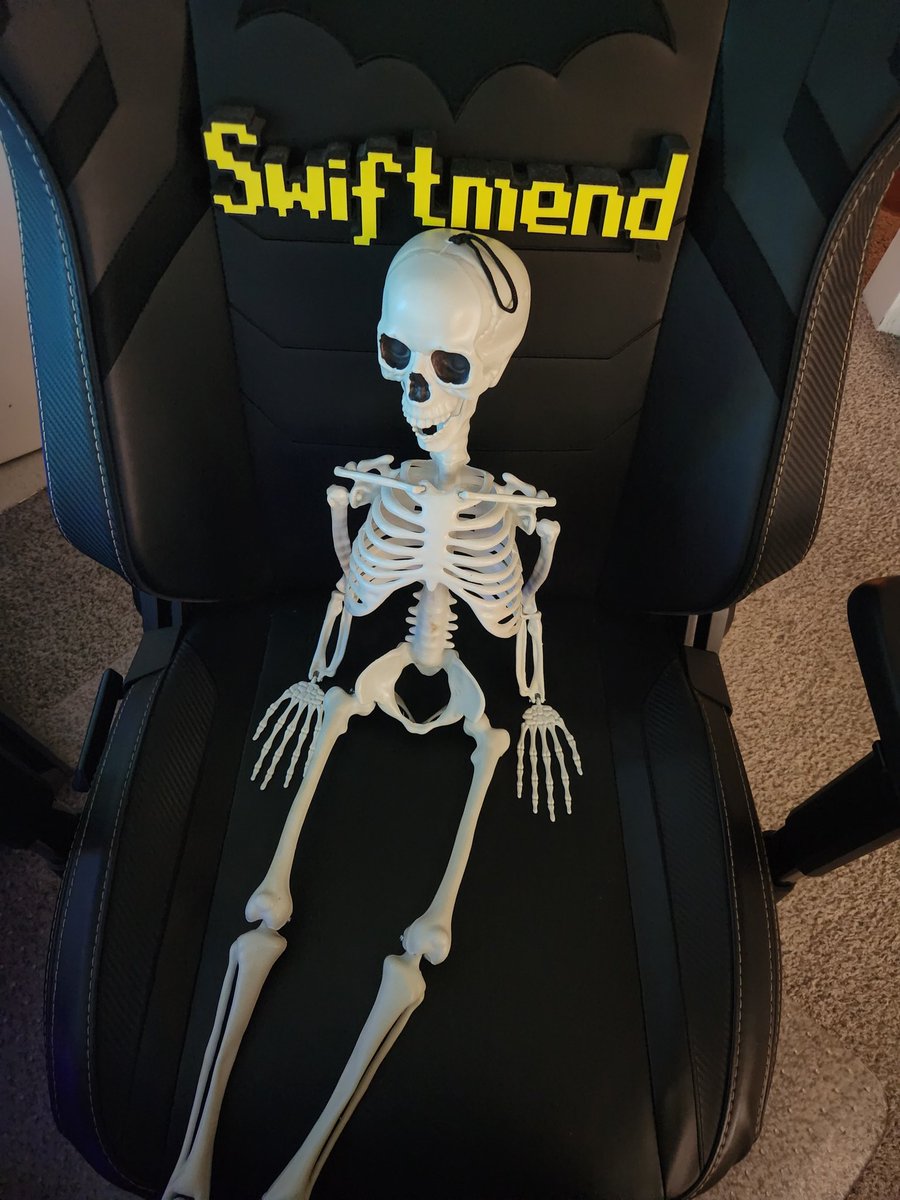 SwiftmendRS's tweet image. Me waiting to have fun on Osrs