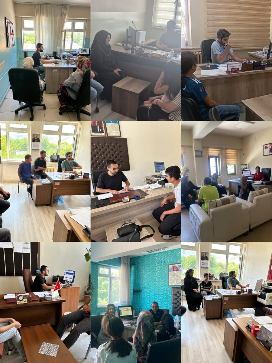 14-24 Temmuz LGS Tercih Danışmanlığı