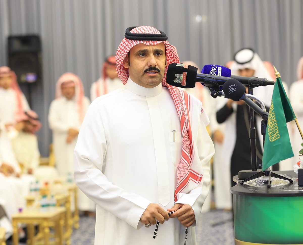 albairaq_tv1's tweet photo. طاروق
صقر سليم × فواز السعيدي
@sagersleem11 @f_alsaeedi1 

في حفل زواج الشاب/أنس حامد جابر العجيفي
الجمعة - 1447/01/30هـ

البيــرق الإعلاميــة
https://t.co/hnj3YNXYBk https://t.co/bIpksb6x1L