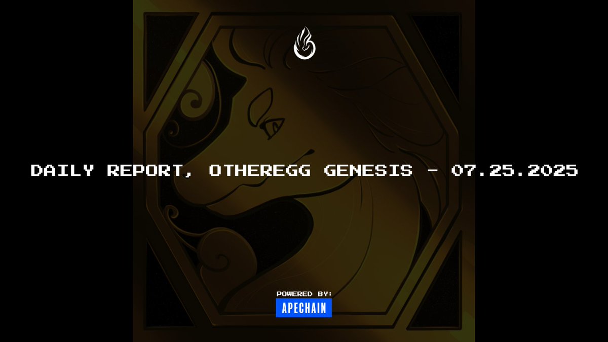 Moonlyght_eth's tweet image. Daily report of what I did today @OtherEggGenesis:

- chat with the artist, progress on the 13th rendering is going well. 

- sent a follow up message to the dev.

- participated on the bubble spaces on Otherside. also joined Nash&apos;s nfttea bubbles, super cool to hang out in the…