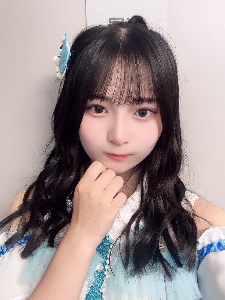 NMB48 9期生 衣笠彩実 生写真 ブロマイドチェキ セット 衣笠彩実 🤍🎧(NMB48 9期生) on X: