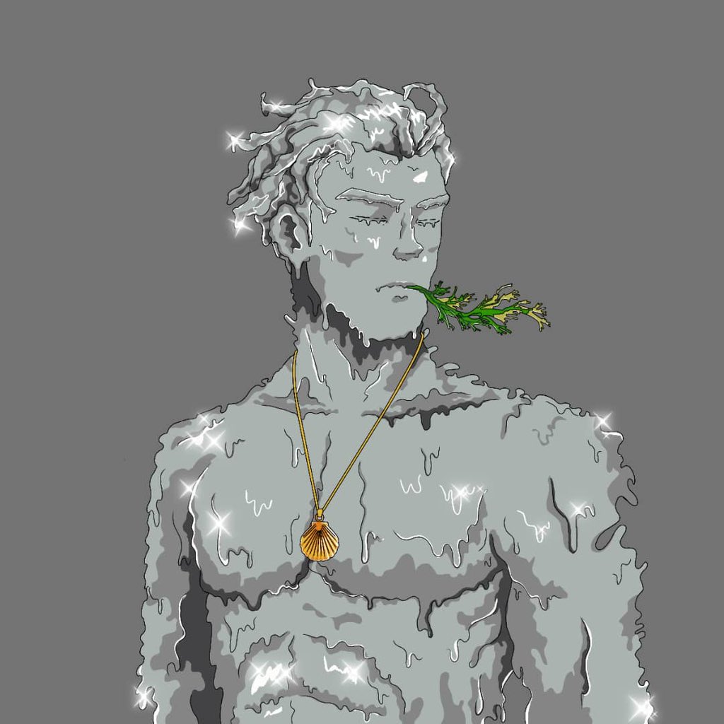 Ayomide595's tweet image. GN @Illiquid_nft Quackers tomorrow is another day to quack till the CT is drenched with Illiquid.
Signing off now but staying liquid
We quack stronger tomorrow 💪🏾🌊💙