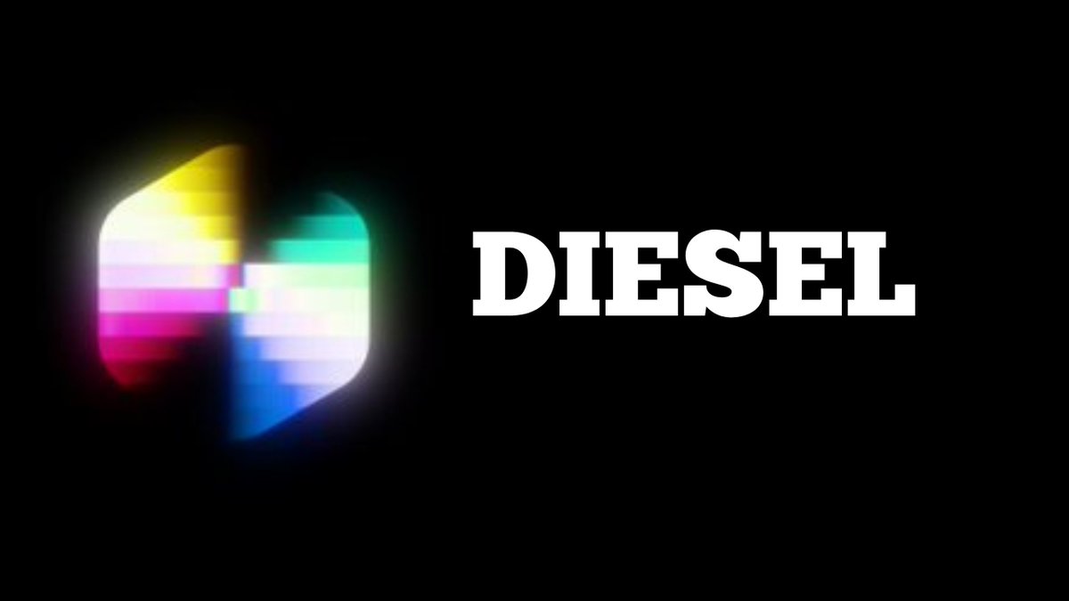 michelepsiu's tweet image. ⛽️💥 Meet $DIESEL   the fuel of onchain momentum.

It’s not just the first token of the Alkanes Protocol 
It’s the ignition.
In a world of passive tokens and diluted emissions, $DIESEL is raw energy:
⚡ Fast.
🔥 Deflationary.
🏁 Designed for acceleration.

Whether you’re farming…