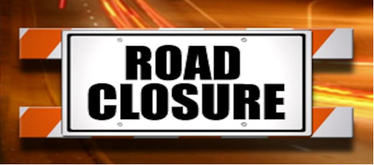TRIMARCTraffic's tweet image. ROADWORK: I-65S is closed at MM 136.6 along with I-64E/W & I-71S ramps to I-65S in Jefferson County until 5AM on July 28. I-65S traffic detour via I-65S ramps to I-64E, I-64W, or I-71N.