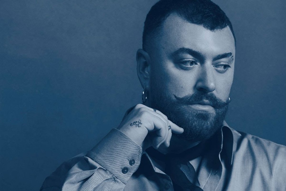 readdork's tweet image. Sam Smith has shared acoustic single 'To Be Free', and announced a Brooklyn residency
readdork.com/news/sam-smith…