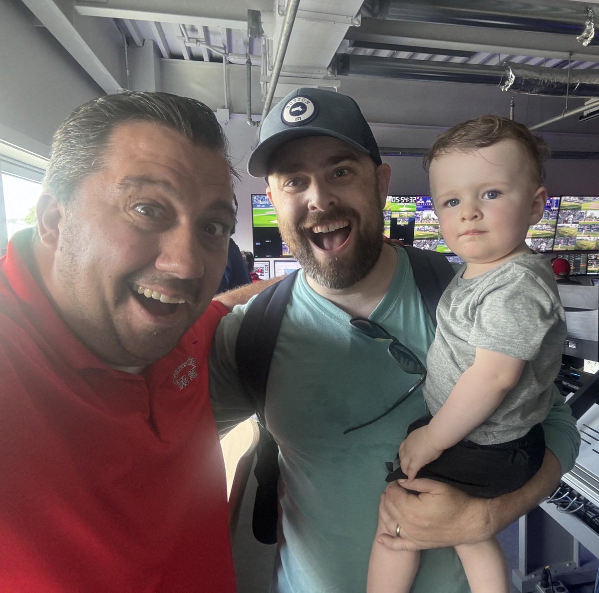 BigBenDeCastro's tweet image. Happy Birthday to @NickGemelli - Best Producer & Content Creator in Boston!
#NicholasGetHerOutOfHere!!!
@toucherandhardy