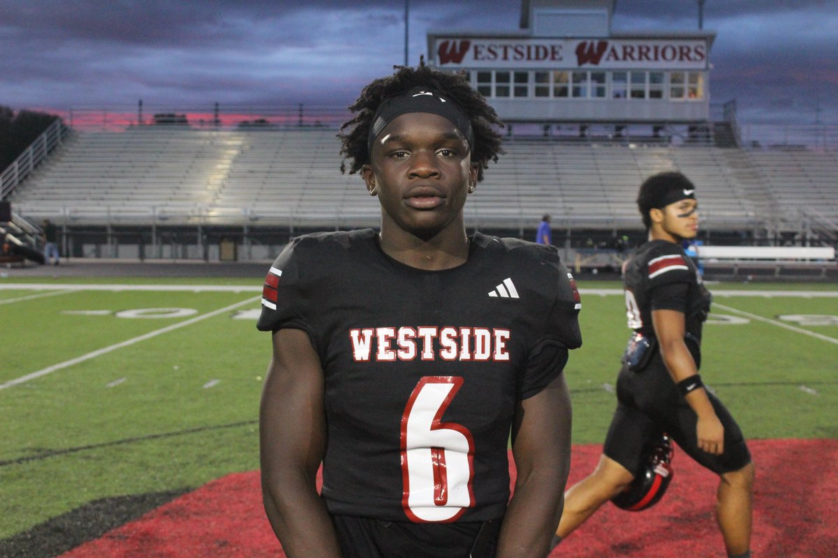 The Nebraska 2027 RB class is shaping up to be an exciting group!

Read up on some of the top junior RBs and make sure to add them to your boards ASAP!

<a href="/HaynieKylonn/">Kylonn Haynie</a> <a href="/TayTayjenkins_/">Taytay Jenkins</a> <a href="/QuentinMalone22/">Quentin Malone</a> <a href="/DavidWashin1/">David Washington</a> <a href="/Laneheimes/">Lane Heimes</a> 

Read: prepredzone.com/2025/07/przne-…