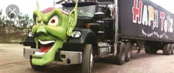 RealJimmyDavis's tweet image. July 25, 1986: the film Maximum Overdrive was released in theaters.
