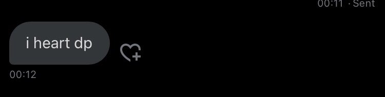 konification's tweet image. wonder what oomf means by that