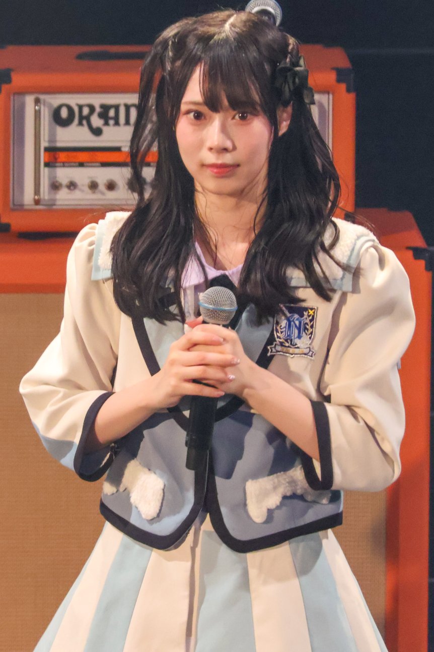 NMB48 サムネイル コンプ にじさん on X: 