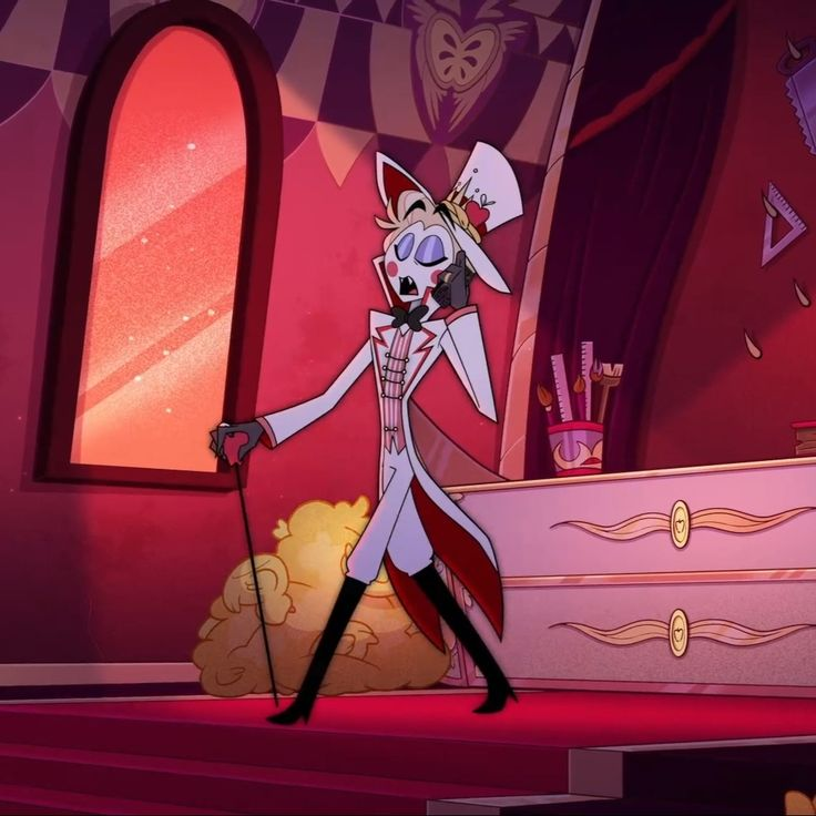 DailyAppleKing's tweet image. Today&apos;s Daily Lucifer!