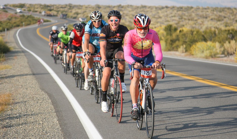 What sets the Mammoth Gran Fondo apart is its remote setting. You’ll be greeted by unobstructed vistas of majestic peaks of the Sierra and White Mountains. It’s no wonder Bicycling Magazine hailed it as one of the top ten century bike rides.

👇
californiahighsierra.com/trips/bike-tou…