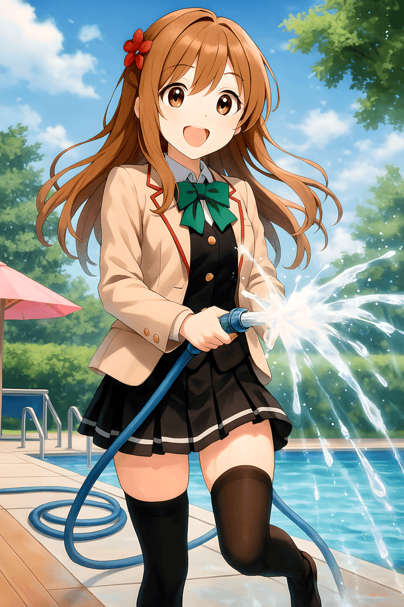 花咲こより🌸🫧生収録ボイス🎙️✨ tweet media