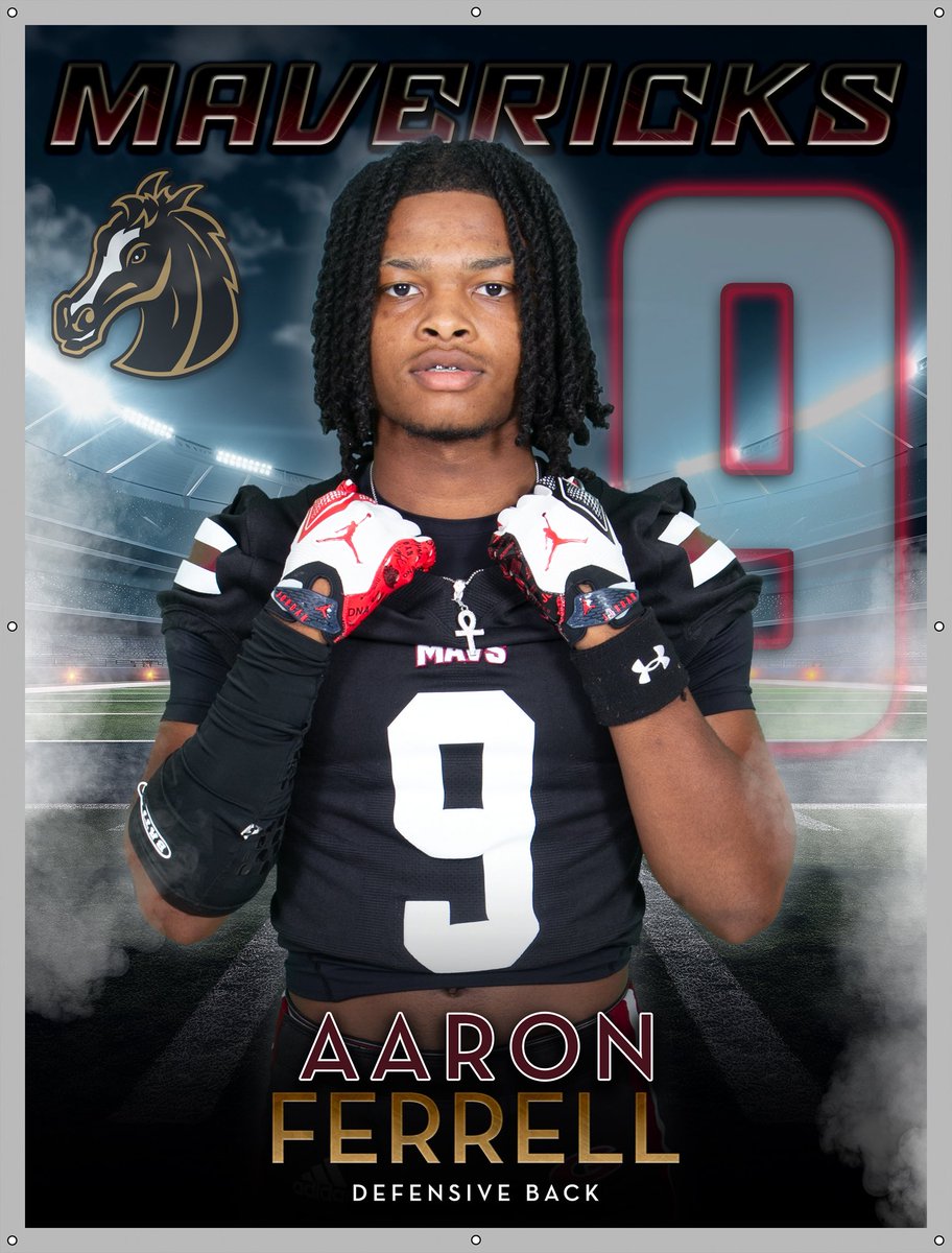 My Senior Banner looks nice!!👍