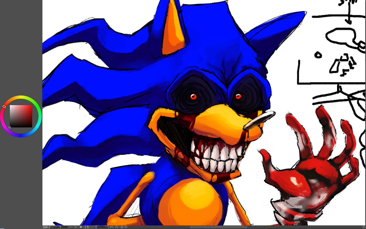Chocothemenace's tweet image. wip :p