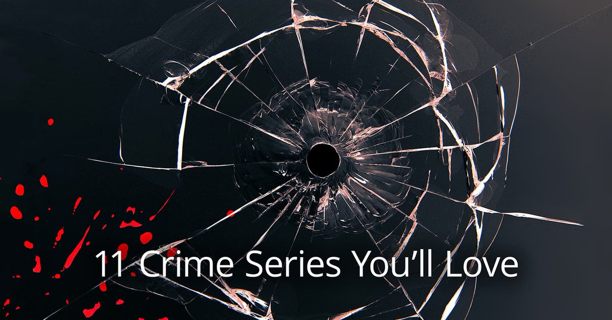 These crime series don’t just deliver thrills—they deliver addiction.
Start with one… and before you know it, you'll be ten books deep.
mybookcave.com/11-crime-serie…
#Bookworm #Books #Booklove #Read #Reading #Readingtime #Library #Bookaholic #Booksbooksbooks #Booklover #Booklovers